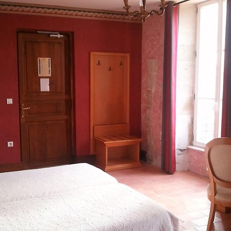 Chateau Sainte-Marie Dompierre-sur-Charente Bagian luar foto