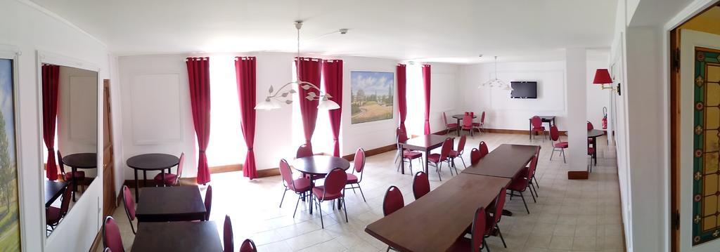 Chateau Sainte-Marie Dompierre-sur-Charente Bagian luar foto